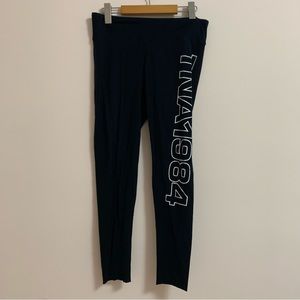 TNA leggings